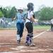 Skyline's Stina Perkins scores a run for her team during the first inning of their game against Pioneer, Tuesday May 28.
Courtney Sacco I AnnArbor.com 